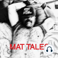 Mat Tales: WOOF