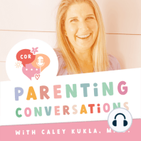 Boundaries And Inner Child Healing Q&A with Courtney Burg