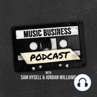 GaryVee’s Artist Relations & Music Strategy Lead, Mike Boyd, on Networking, Providing Value and Diversifying Your Career