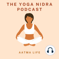 Yoga Nidra: Calming Sleep