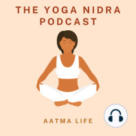 Yoga Nidra: Relaxation (No Music)