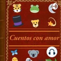 Cuento El Rey León