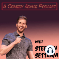 Ep 206: Adam Ray from NBC's Young Rock, MADtv Returns!