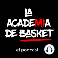 Episodio 13 - Campeonato de España Minibasket