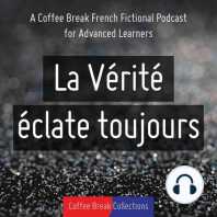 Chapitre 32 - La Namérie est à moi !