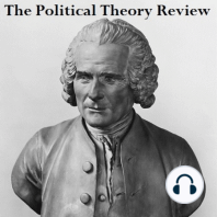 Episode 100: The Process of Writing a Political Theory Book - Episode 100 special