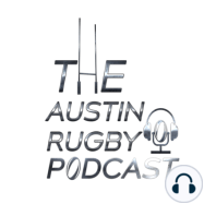 Texas Rugby Monthly - July - August - Sept 2021