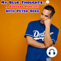 My Blue Thoughts 4.1