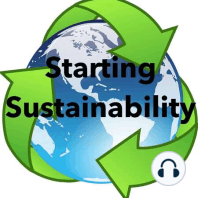 Episode 47: Sustainable Lifestyles