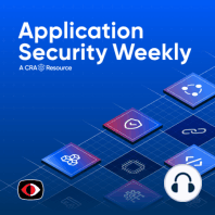 NSA Malware, AFL Fuzzer, & Firecracker - Application Security Weekly #42