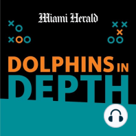Dolphins in Depth (2020): Episode 1