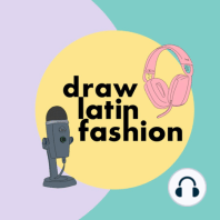 T1.E8: Historia de la moda latina / Libros para aprender moda de tu país
