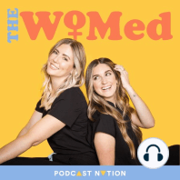 Mother F*%king Girl Power with Dr. Maura Sammon and Andrea Leiner, NP