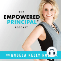 Ep #74: 4 Ways to Act Courageously as a School Leader