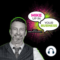 Donating In Business, Different Is Better and Online Movements- Behind The Mike