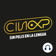 CineXP 31: FESTIVAL INTERNACIONAL DE CINE DE MORELIA