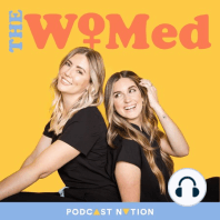 WoMed Q&A: Night Shifts, Self-Care, Ice Cream & more!