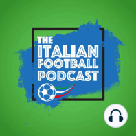 Juve Fall to Lyon, Napoli-Barcelona Draw, Juventus-Inter Preview (Ep. 44)