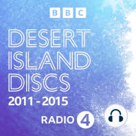 Edmund de Waal | Desert Island Discs: Archive 2011-2015 Podcast