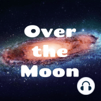 Tianwen-1 | Over the Moon #1