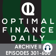 586: The Worst 401(k) Mistakes Millions of Americans Commit by Robert Farrington of The College Investor