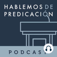 T2E2: La Importancia de la Teología en la Vida del Predicador (ft. Ps. Miguel Núñez)