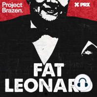 Introducing Fat Leonard