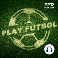 Play Fútbol: Invitados sorpresa (23/11/2020)