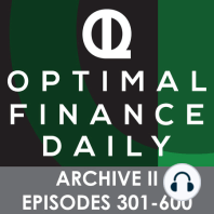 642: Refinance Your Mortgage Before Leaving Your Job Please by Sam Dogen of Financial Samurai