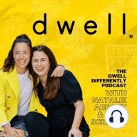 Dwell #33: Overcoming Hurdles - Rebecca Welsh