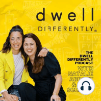 Dwell #37: Letting God Speak - Glenna Marshall