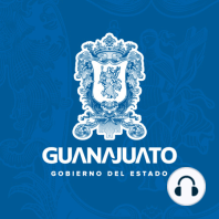 Guanajuato en la Hora Nacional [junio 19]