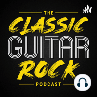 Episode 10 - Classic Album Review: Mountain - Climbing!