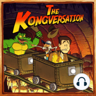 339 - The Donkey Kong Universe Canonization Battles of 2015