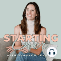 Ep.2 Living a meaningful life after corporate burnout w/ Christine Reffo