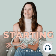 Ep. 25 Feeling empowered, connected and joyful after abuse and trauma w/ Emmy Marie