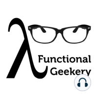 Functional Geekery Episode 11 - Simon Peyton Jones