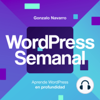 259 | Enviar newsletters desde WordPress con MailPoet