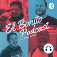 EP. 38 | Poliamor, relaciones y cultura pop con Jaime Gama