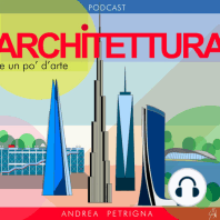 Introduzione - Podcast Architettura e un po' d'Arte