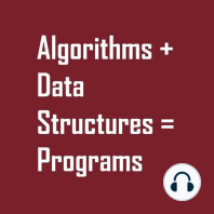 Episode 2: Our Favorite Data Structures