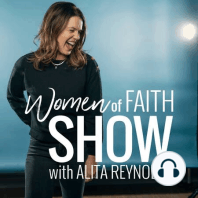 Gracefully Frank Living in Victory | Alita Reynolds & Haley Scully