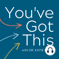 YGT 171: Practicing Radical Self-Trust While Job Searching