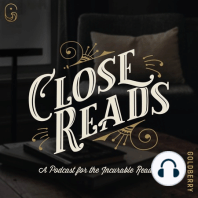 Bonus Pod: Discussing the 2022 Reading List