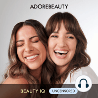 Beauty IQ Uncensored Goes LIVE (again)!