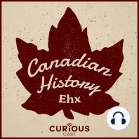 Canada's Piracy History