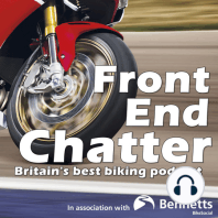 Front End Chatter #113