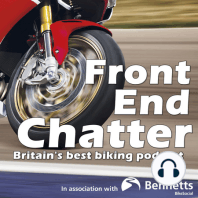 Front End Chatter #134