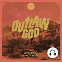 Outlaw God Trailer