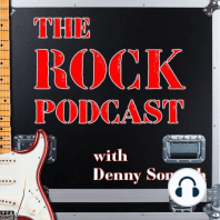 Roger Waters, in His Own Words | The Rock Podcast with Denny ...